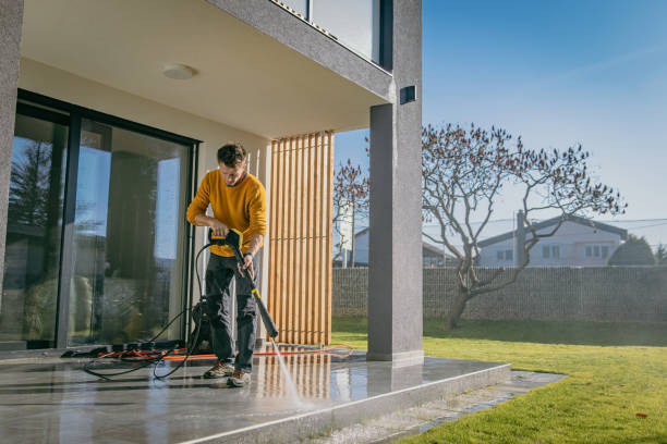Best House Exterior Washing  in Cottage Grove, MN